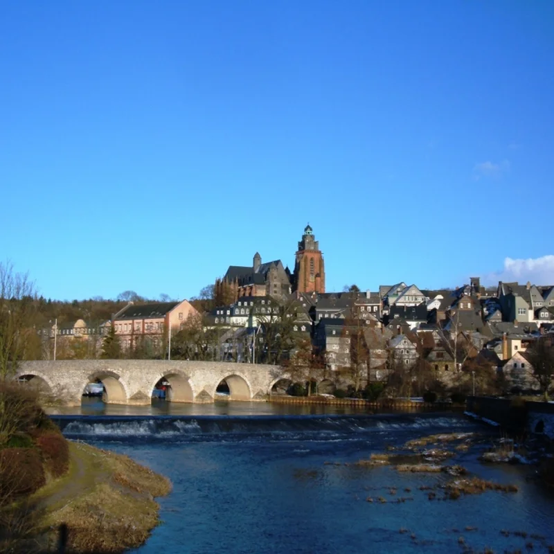 Wetzlar