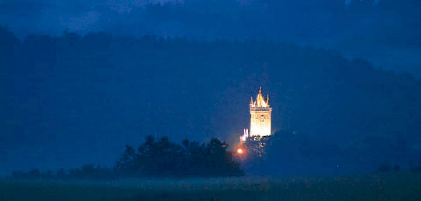 Dillenburg - Wilhelmsturm